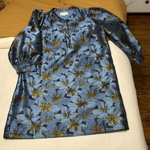 Pomander party dress